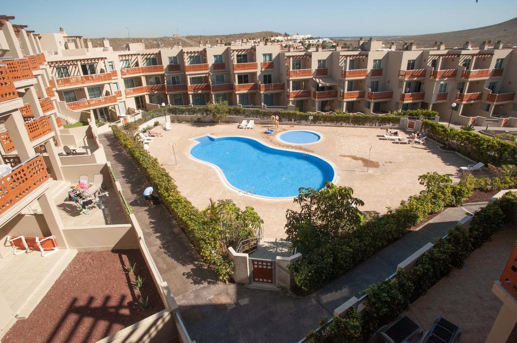 Vista Roja Apartment El Medano  Exterior photo