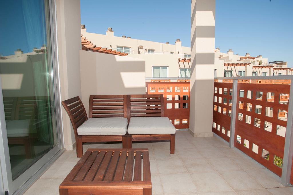 Vista Roja Apartment El Medano  Exterior photo